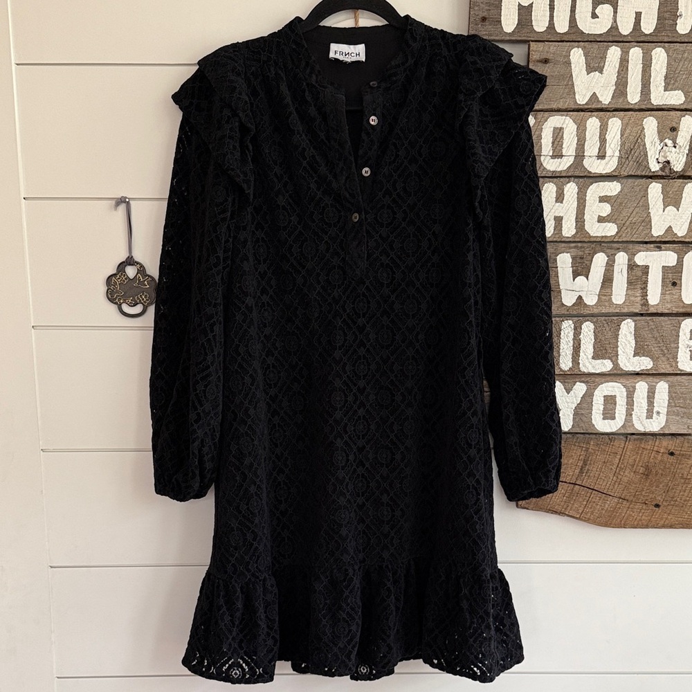 FRNCH size XS dress
